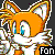 I am an official Tails fan!