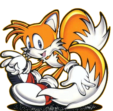 Cool Tails!